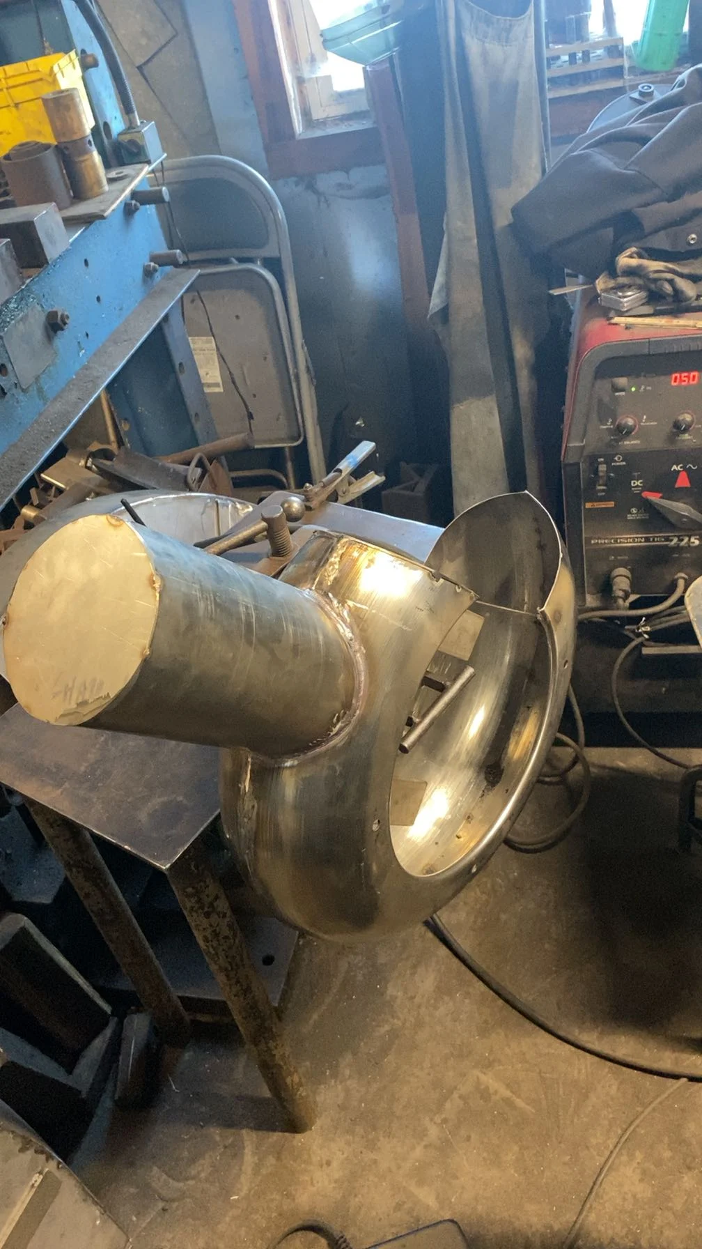 11" Roller