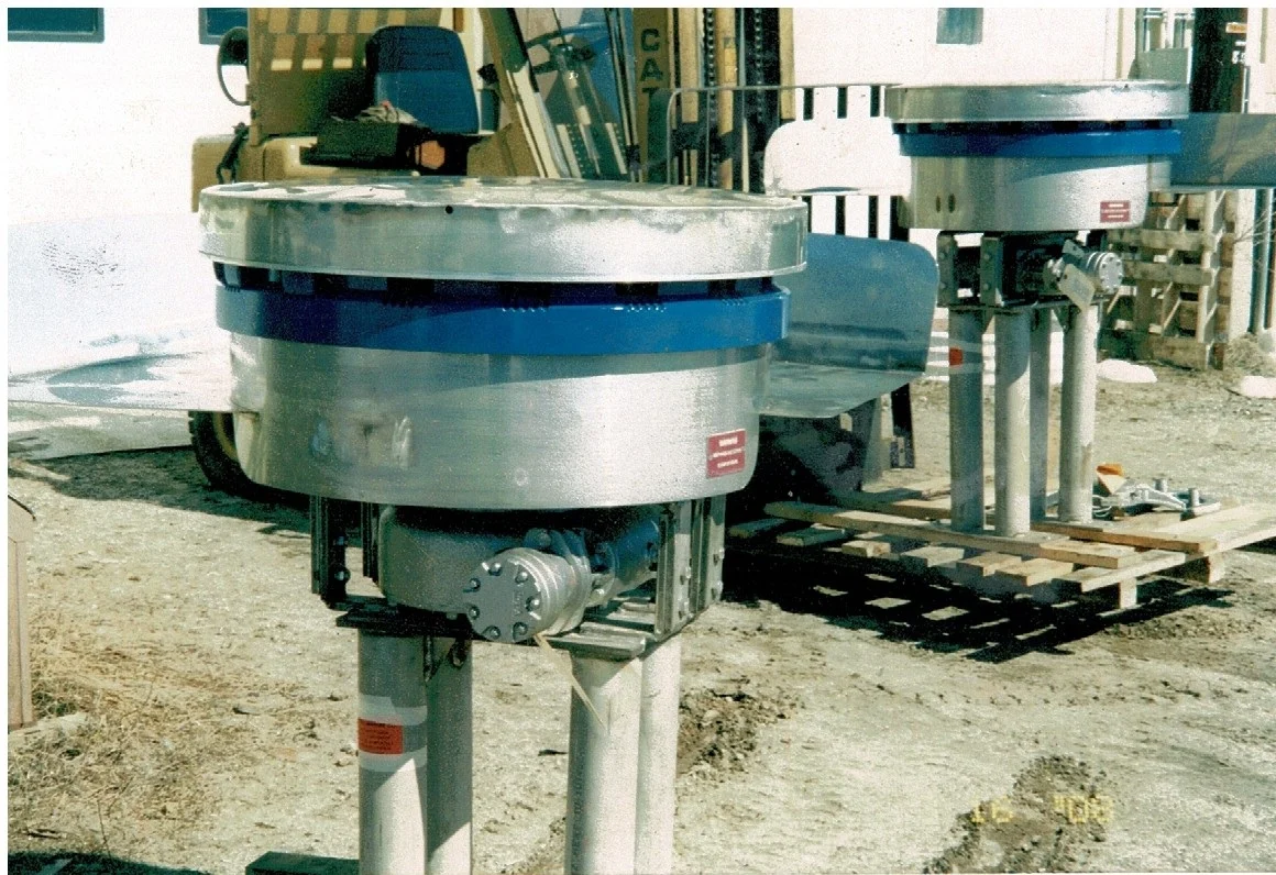 24" Lifter