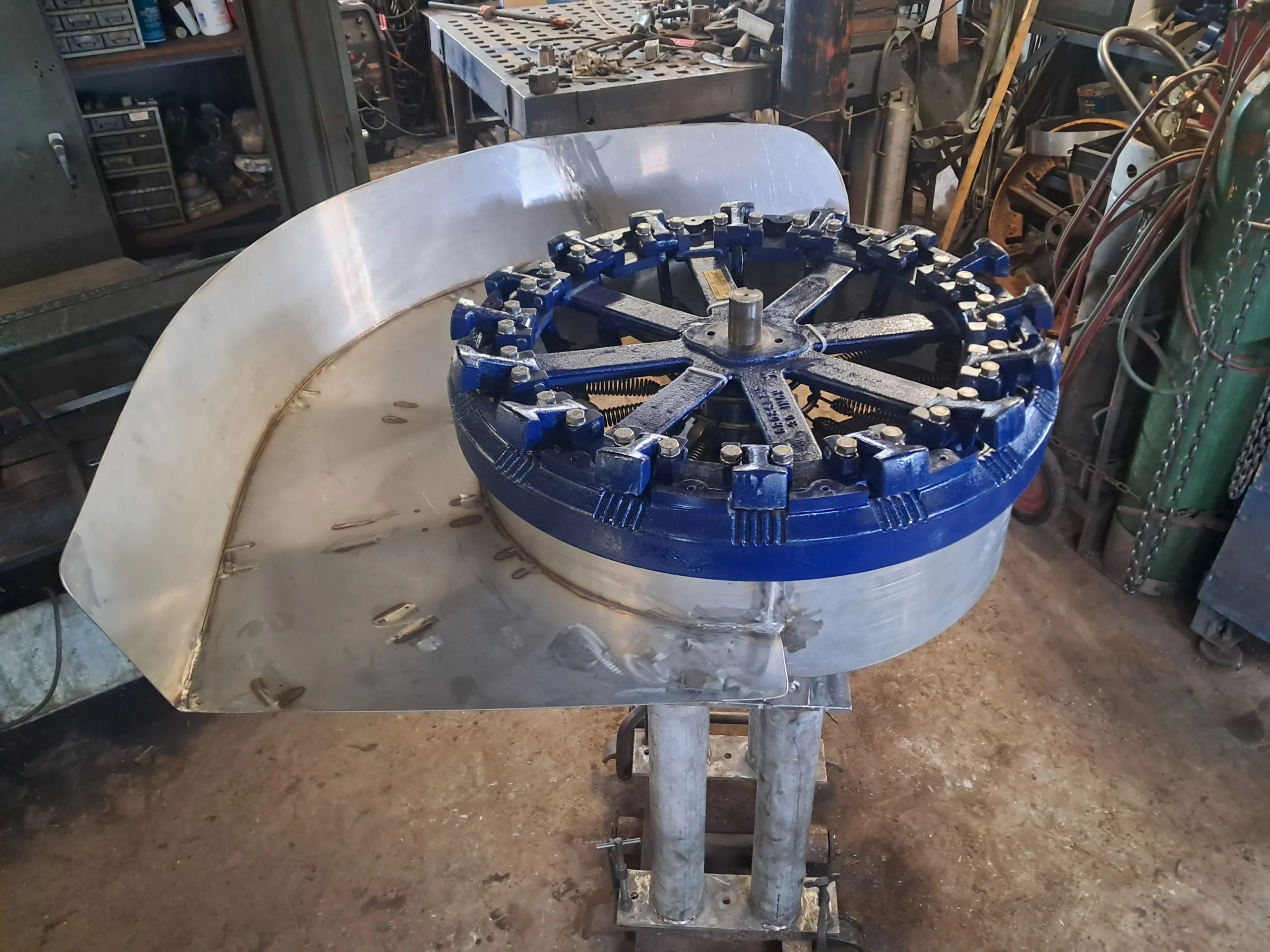 30" Lifter